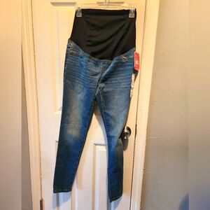 NWT Isabel maternity jean jegging